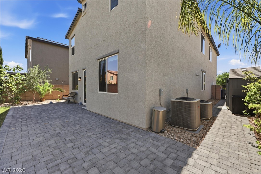 432 Borgato Court Las Vegas NV 89145