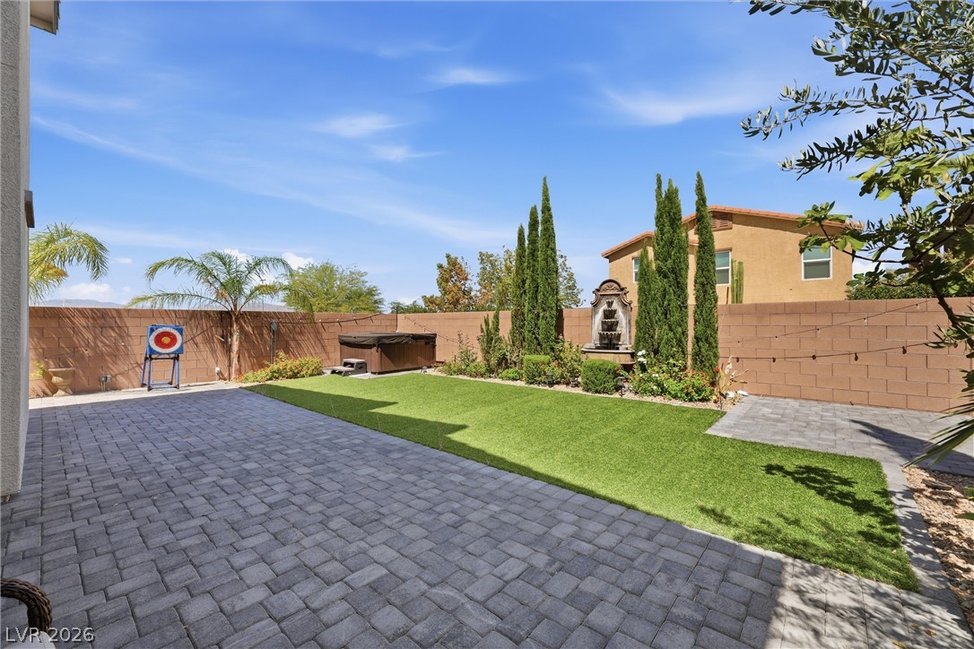 432 Borgato Court Las Vegas NV 89145