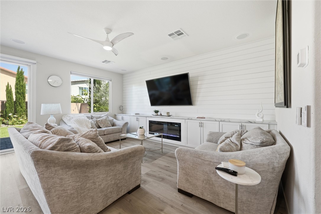 432 Borgato Court Las Vegas NV 89145