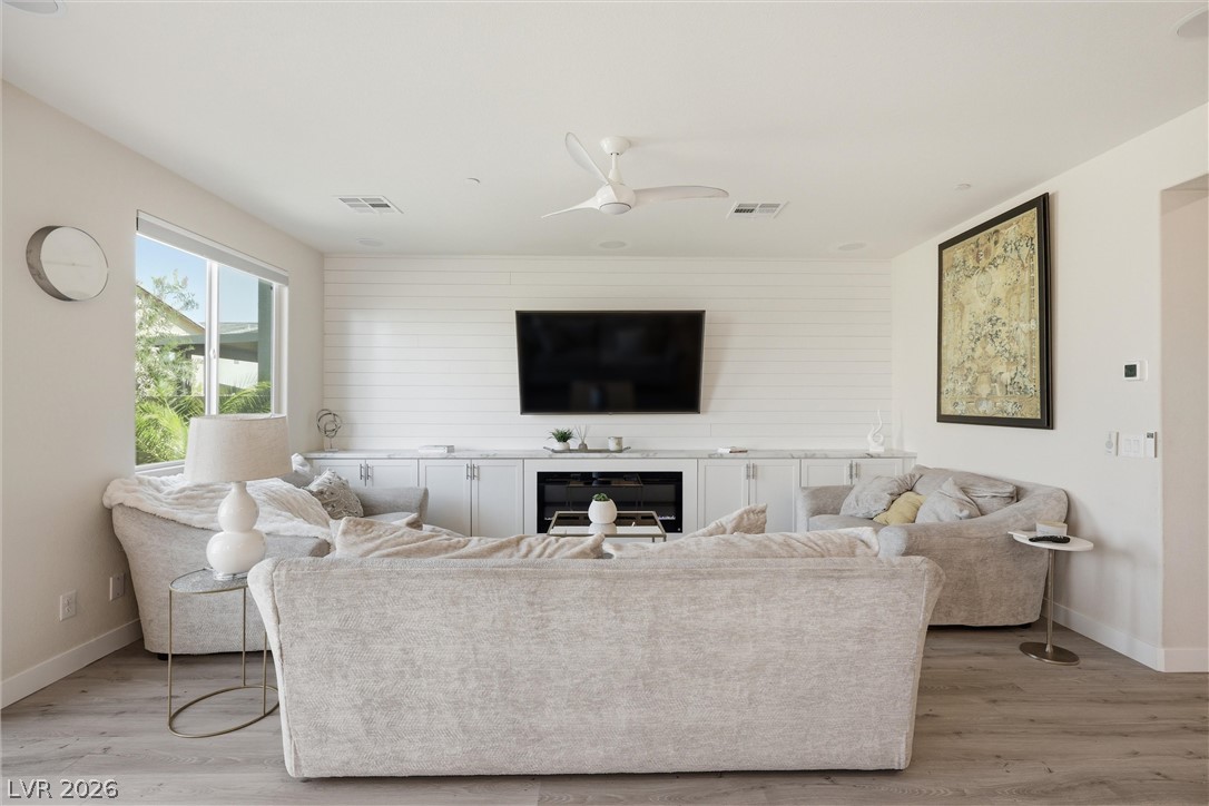 432 Borgato Court Las Vegas NV 89145