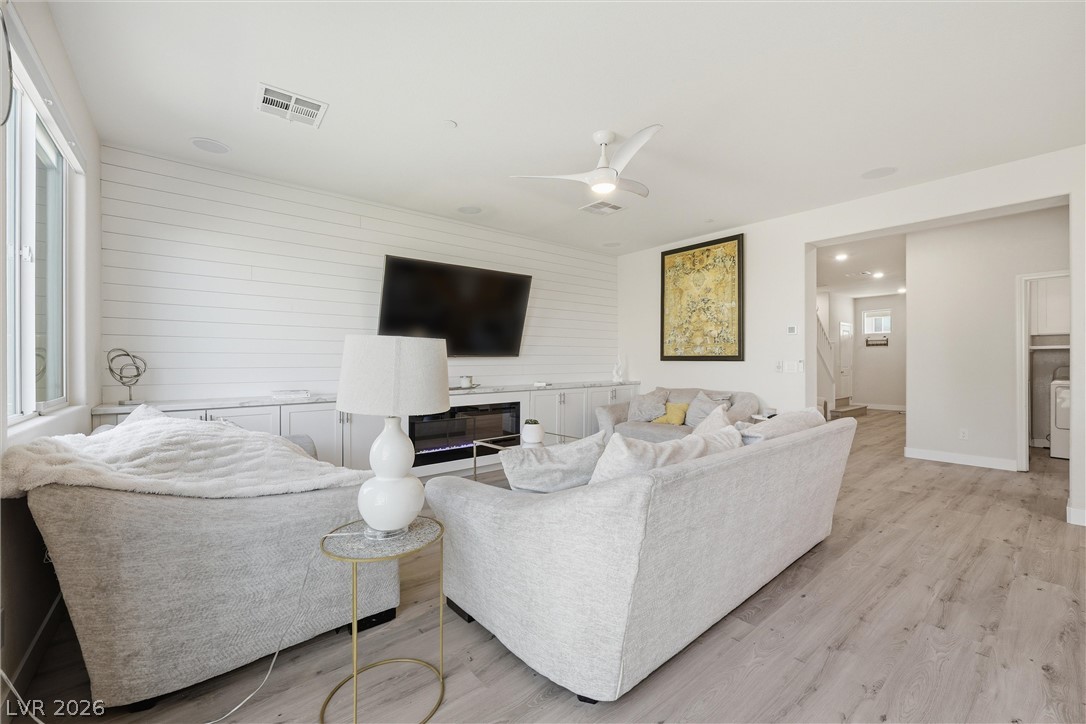432 Borgato Court Las Vegas NV 89145