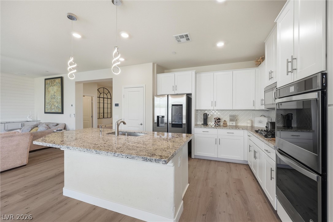 432 Borgato Court Las Vegas NV 89145