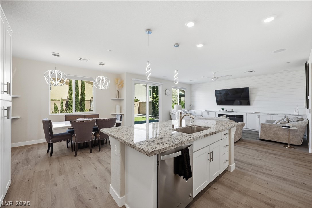 432 Borgato Court Las Vegas NV 89145