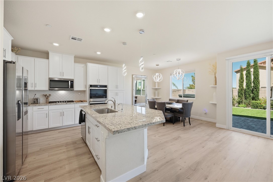 432 Borgato Court Las Vegas NV 89145