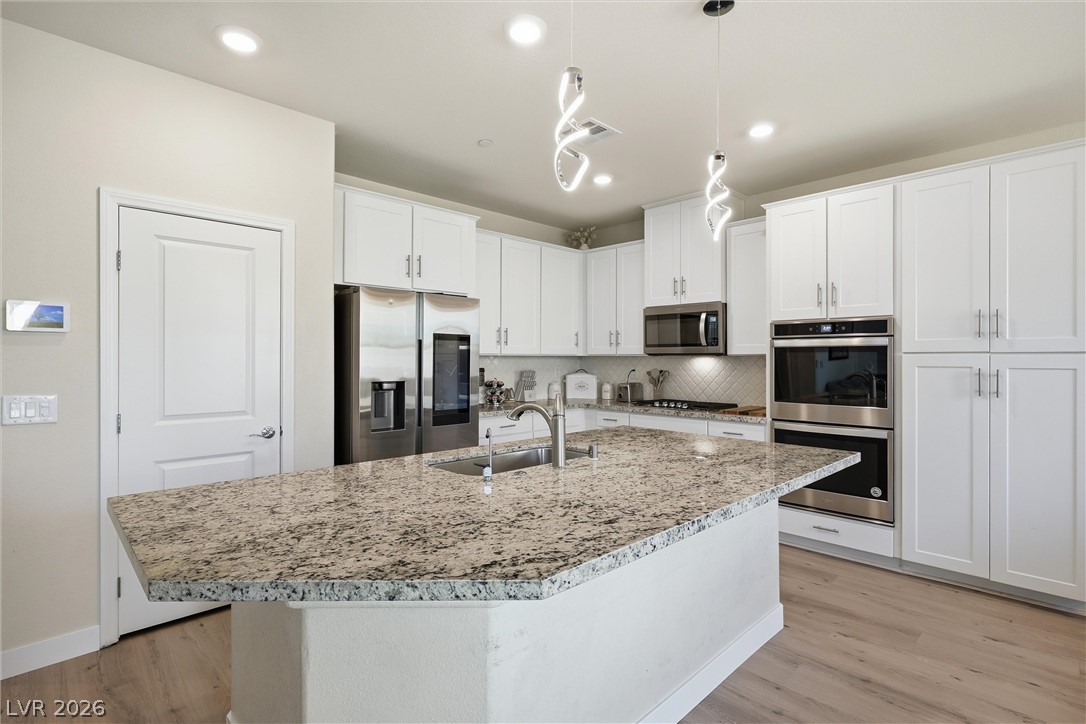 432 Borgato Court Las Vegas NV 89145