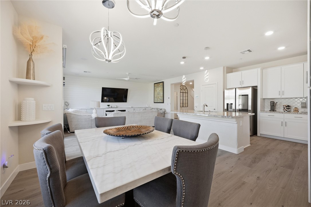 432 Borgato Court Las Vegas NV 89145