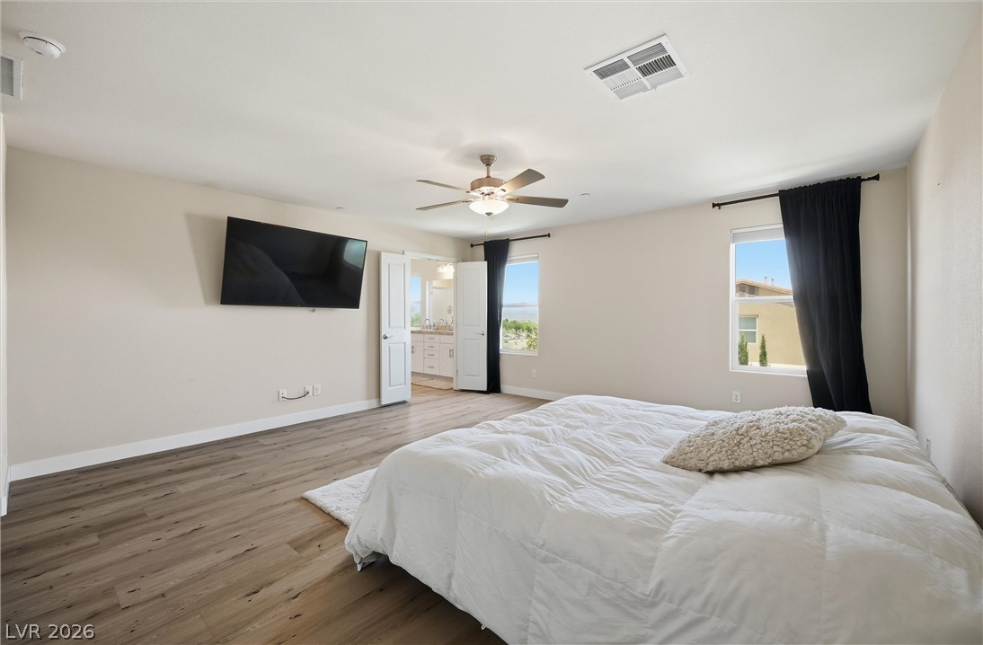 432 Borgato Court Las Vegas NV 89145