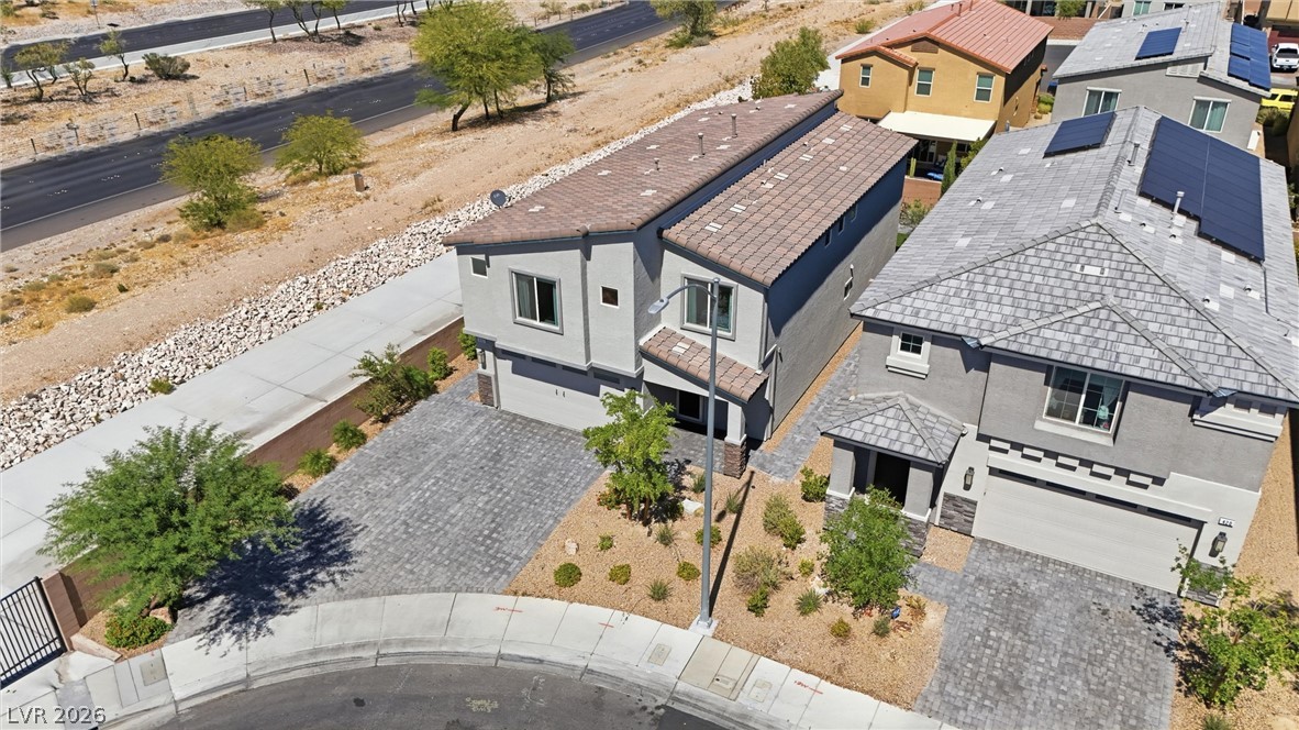 432 Borgato Court Las Vegas NV 89145