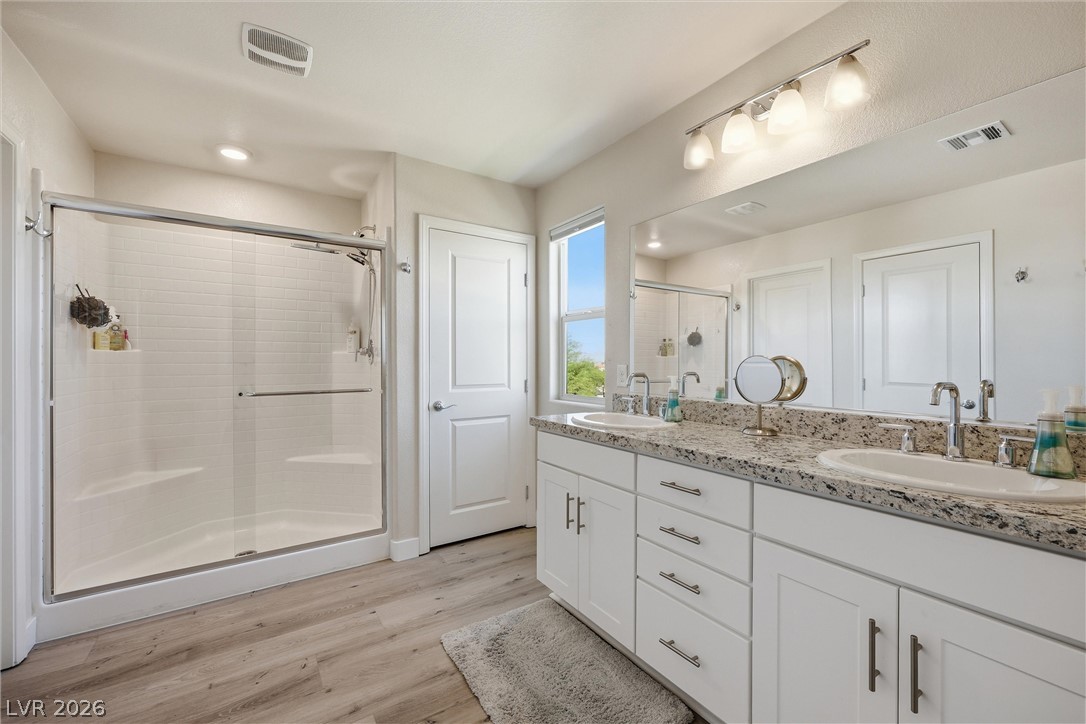 432 Borgato Court Las Vegas NV 89145