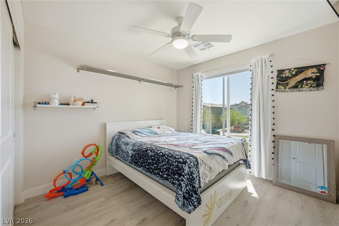 432 Borgato Court Las Vegas NV 89145