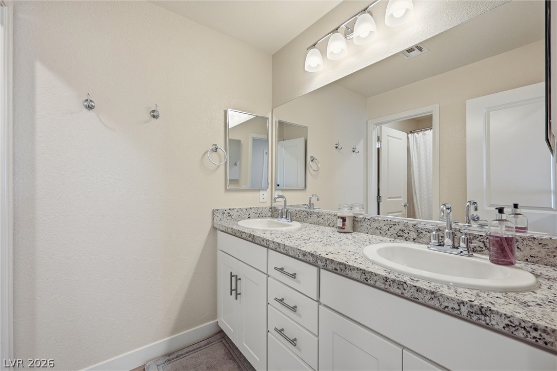 432 Borgato Court Las Vegas NV 89145