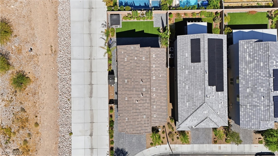 432 Borgato Court Las Vegas NV 89145
