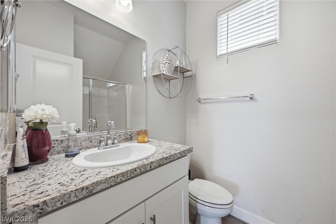 432 Borgato Court Las Vegas NV 89145