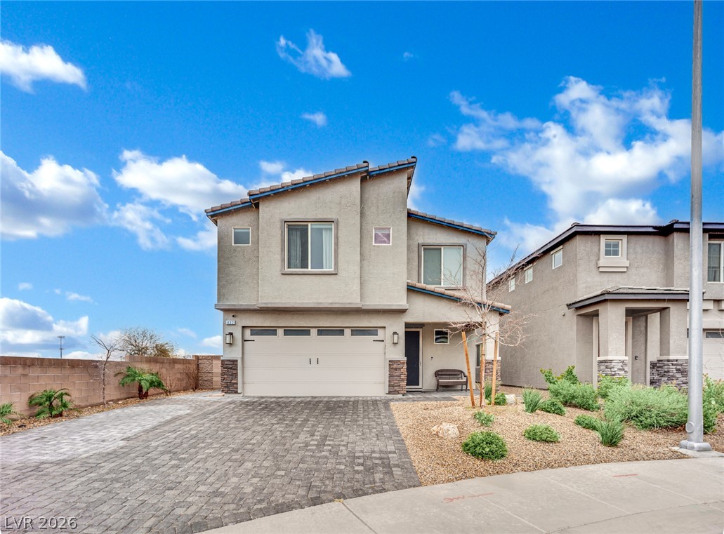 432 Borgato Court Las Vegas NV 89145
