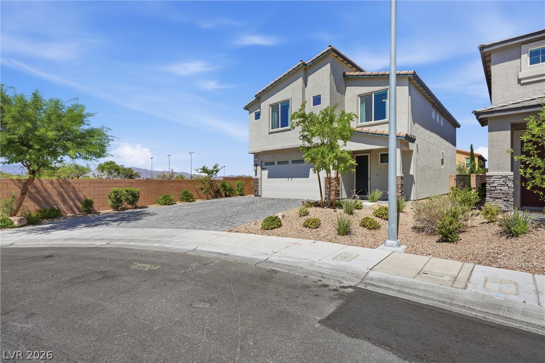 432 Borgato Court Las Vegas NV 89145