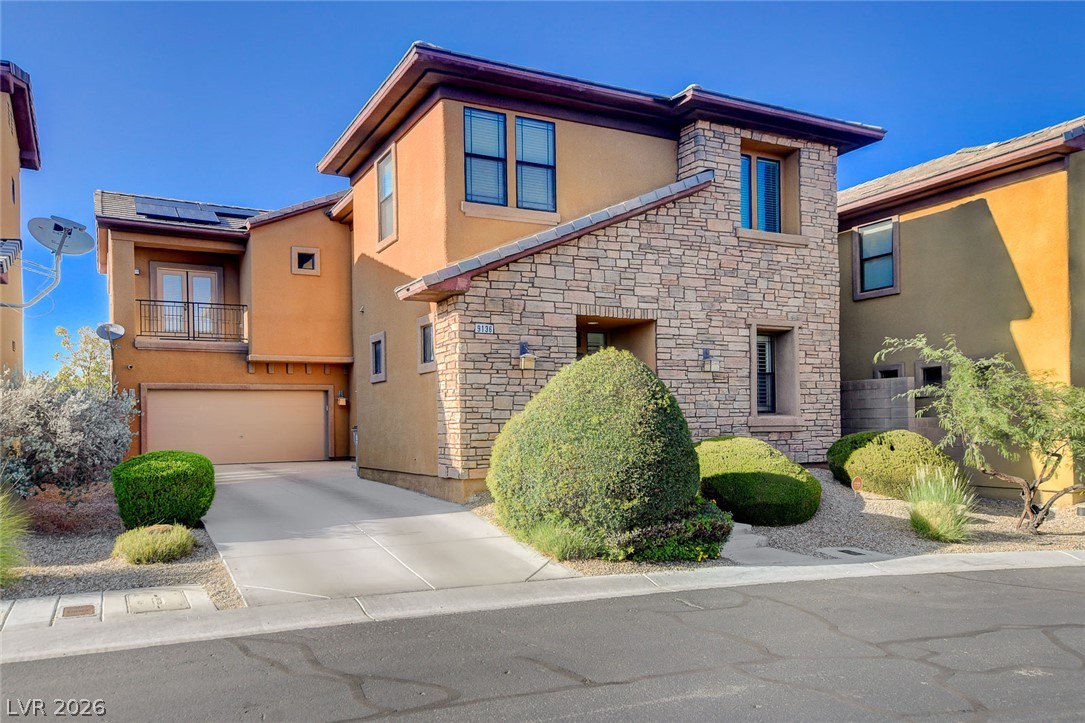 9136 Fusion Drive Las Vegas NV 89129