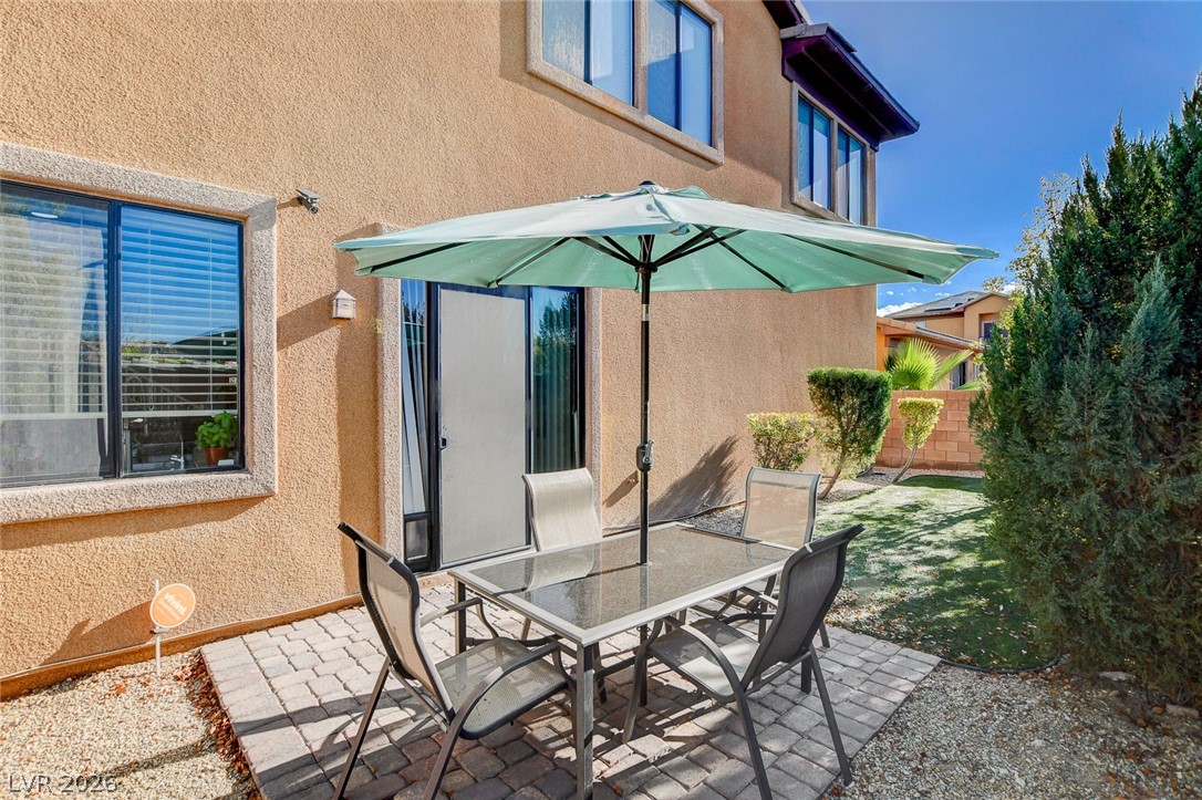 9136 Fusion Drive Las Vegas NV 89129