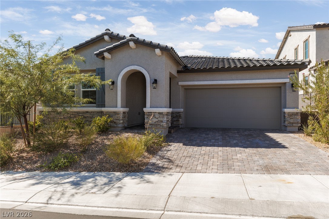 10925 Cilantro Avenue Las Vegas NV 89166
