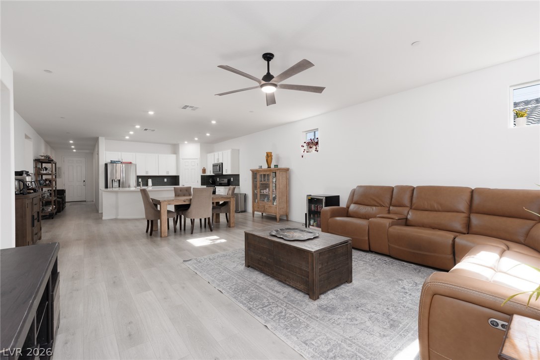 10925 Cilantro Avenue Las Vegas NV 89166