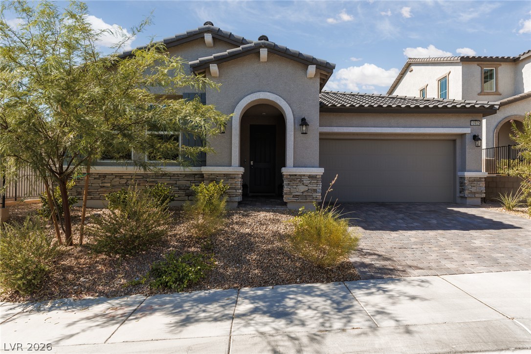 10925 Cilantro Avenue Las Vegas NV 89166