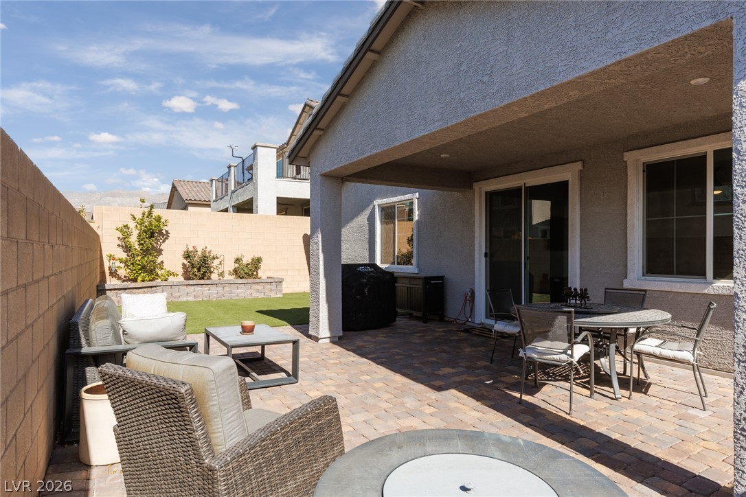 10925 Cilantro Avenue Las Vegas NV 89166