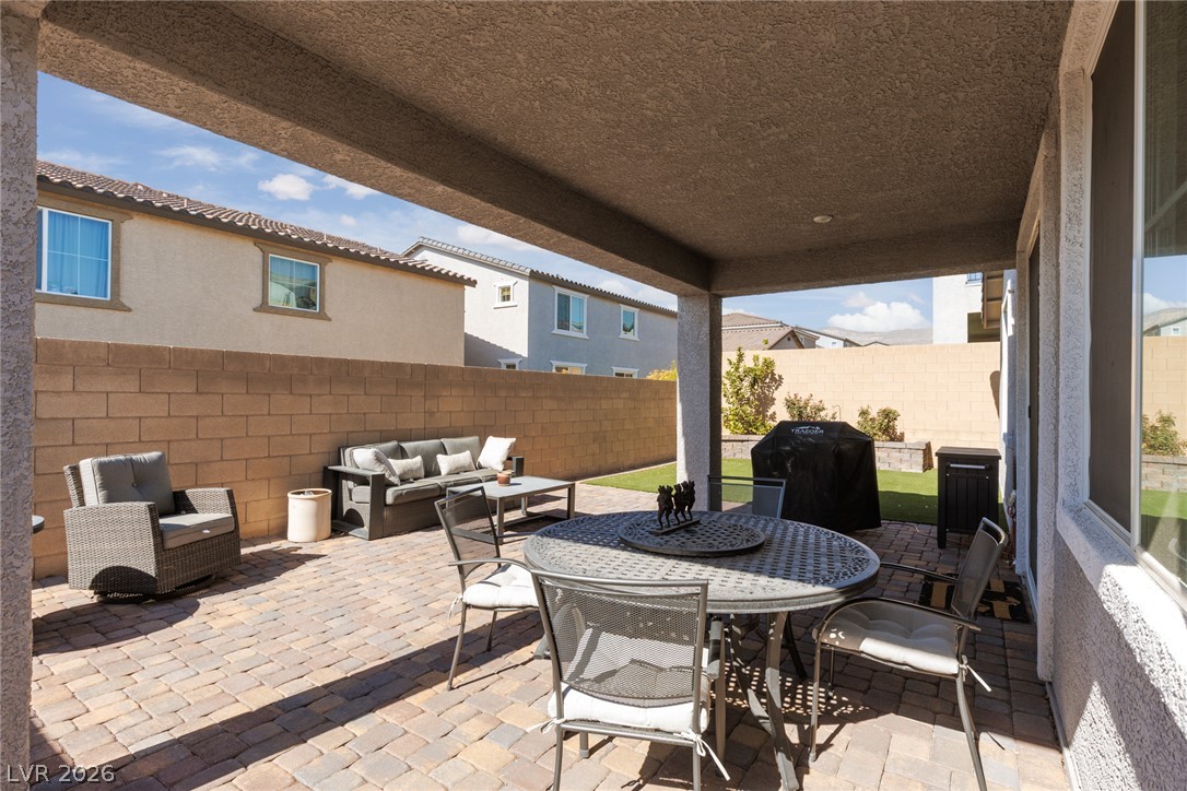 10925 Cilantro Avenue Las Vegas NV 89166