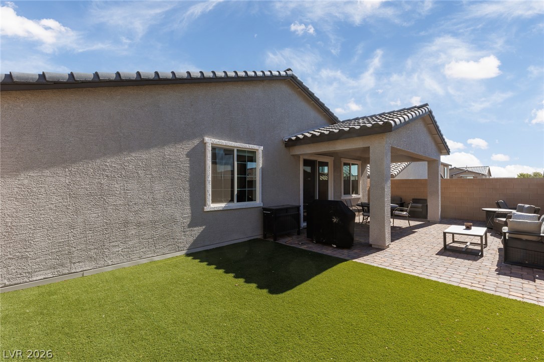 10925 Cilantro Avenue Las Vegas NV 89166