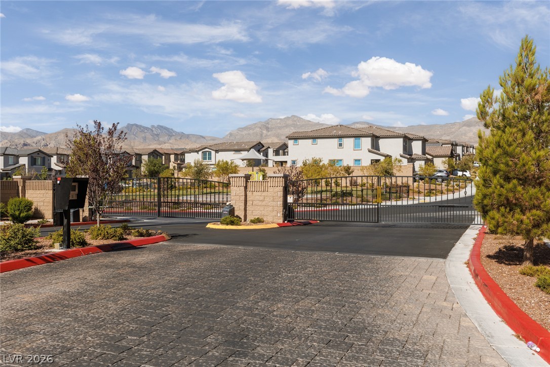 10925 Cilantro Avenue Las Vegas NV 89166