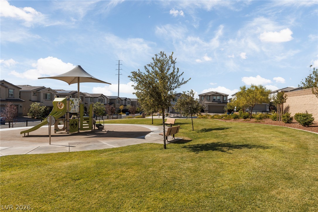 10925 Cilantro Avenue Las Vegas NV 89166