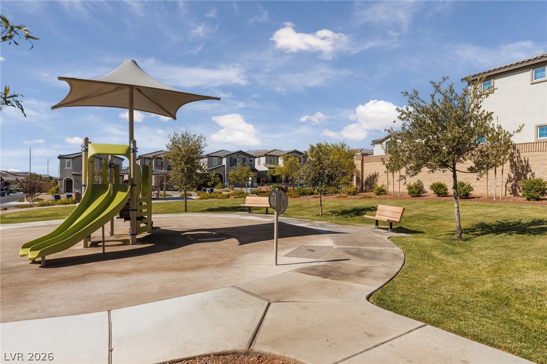 10925 Cilantro Avenue Las Vegas NV 89166