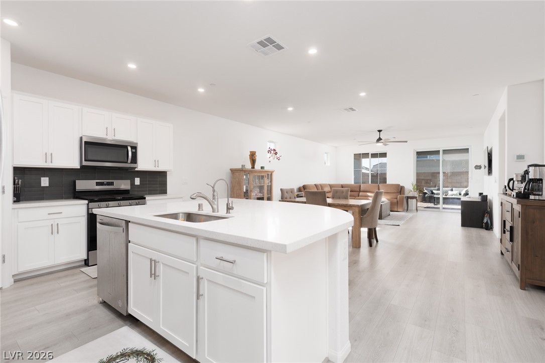 10925 Cilantro Avenue Las Vegas NV 89166