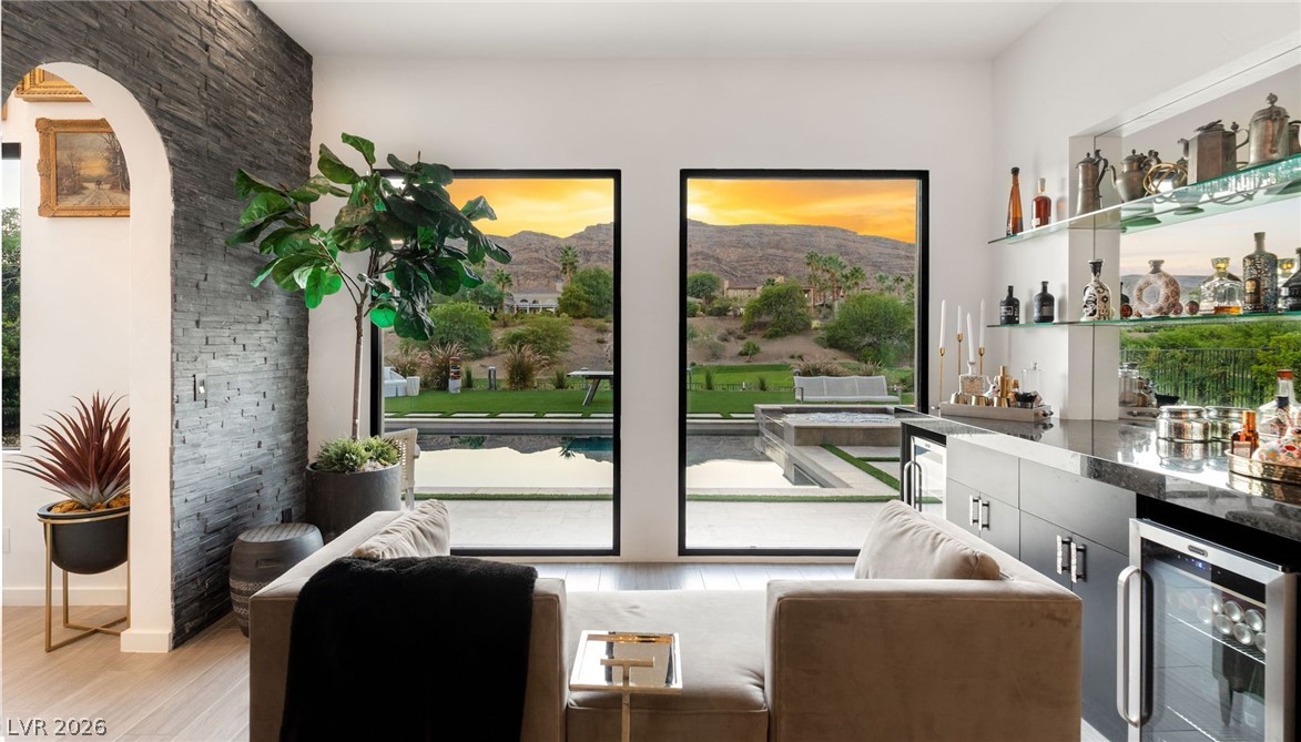 2747 Turtle Head Peak Drive Las Vegas NV 89135