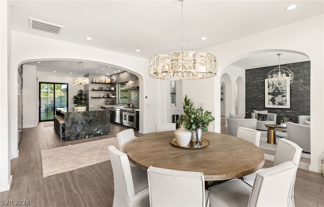 2747 Turtle Head Peak Drive Las Vegas NV 89135