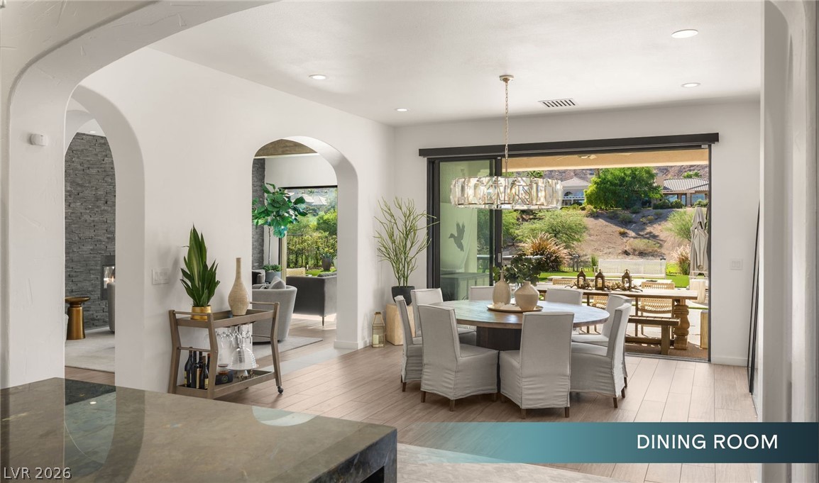 2747 Turtle Head Peak Drive Las Vegas NV 89135