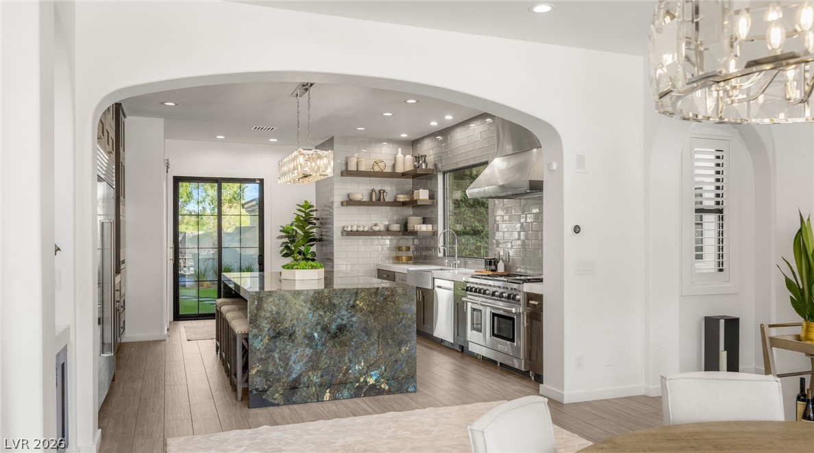 2747 Turtle Head Peak Drive Las Vegas NV 89135