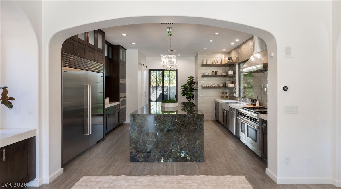 2747 Turtle Head Peak Drive Las Vegas NV 89135