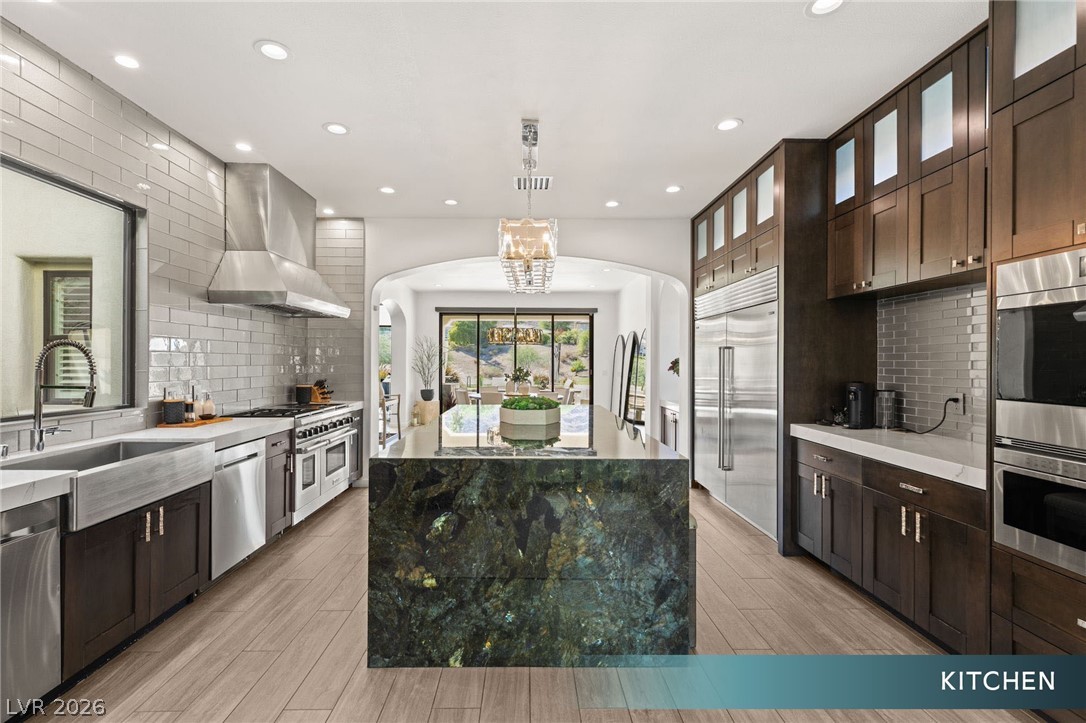 2747 Turtle Head Peak Drive Las Vegas NV 89135