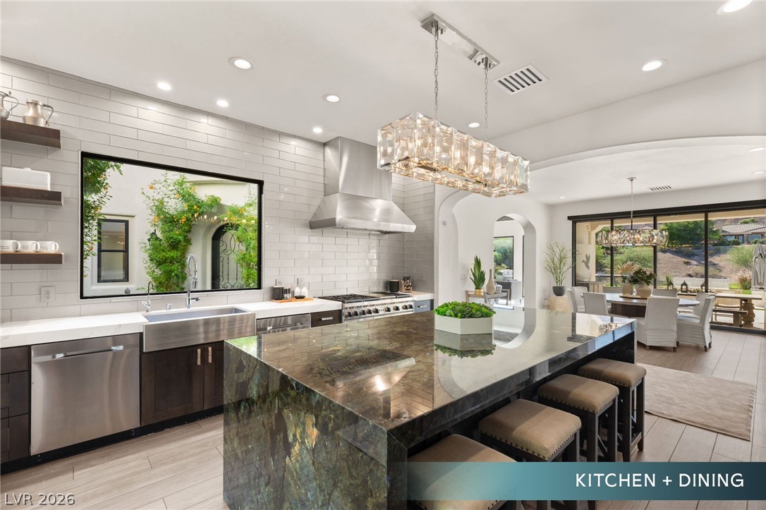 2747 Turtle Head Peak Drive Las Vegas NV 89135
