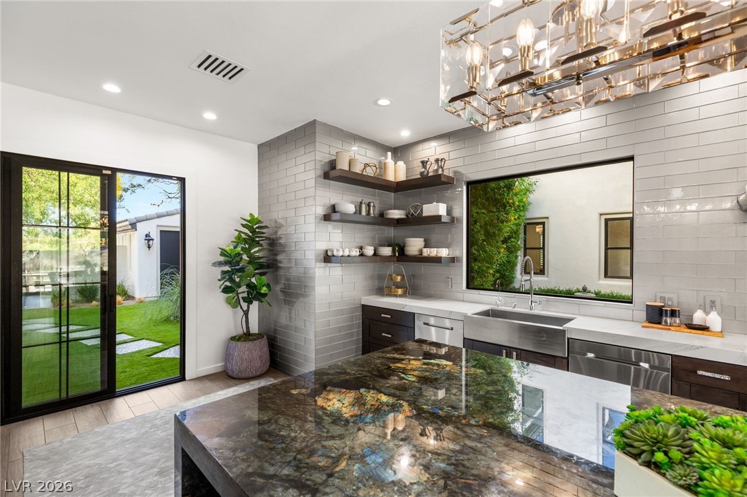 2747 Turtle Head Peak Drive Las Vegas NV 89135