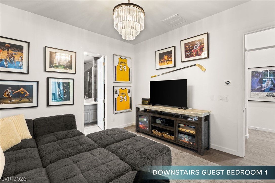 2747 Turtle Head Peak Drive Las Vegas NV 89135