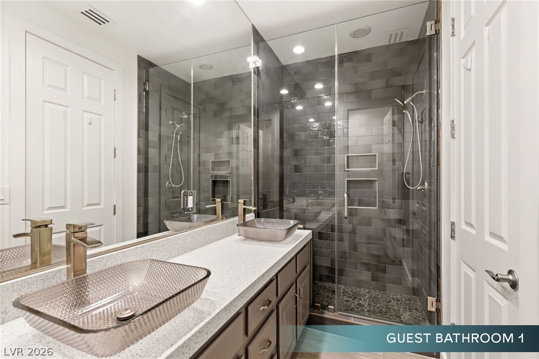 2747 Turtle Head Peak Drive Las Vegas NV 89135