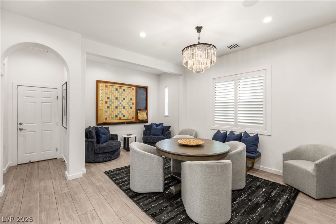 2747 Turtle Head Peak Drive Las Vegas NV 89135