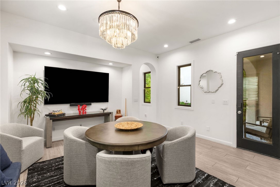 2747 Turtle Head Peak Drive Las Vegas NV 89135