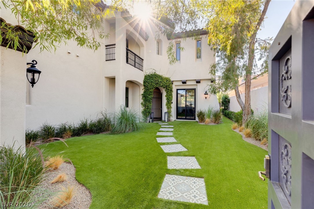 2747 Turtle Head Peak Drive Las Vegas NV 89135