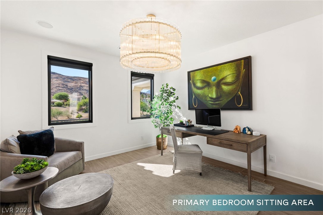 2747 Turtle Head Peak Drive Las Vegas NV 89135