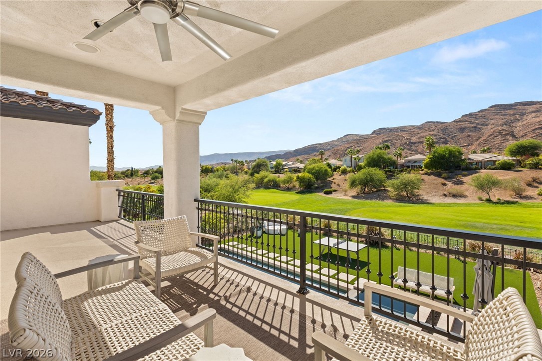 2747 Turtle Head Peak Drive Las Vegas NV 89135