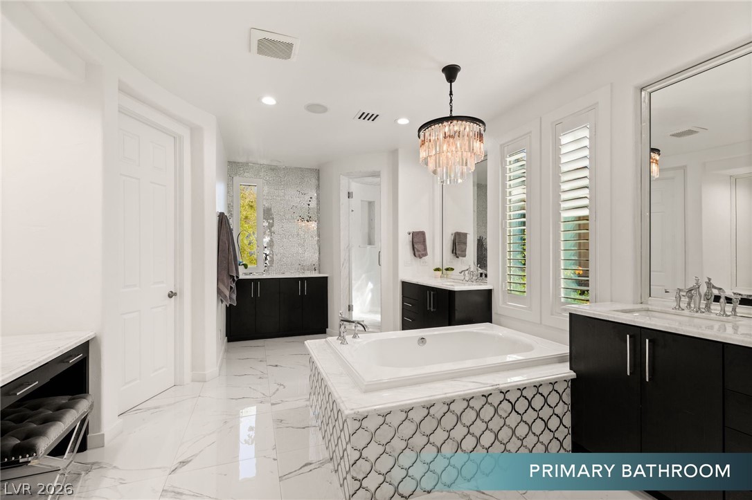 2747 Turtle Head Peak Drive Las Vegas NV 89135