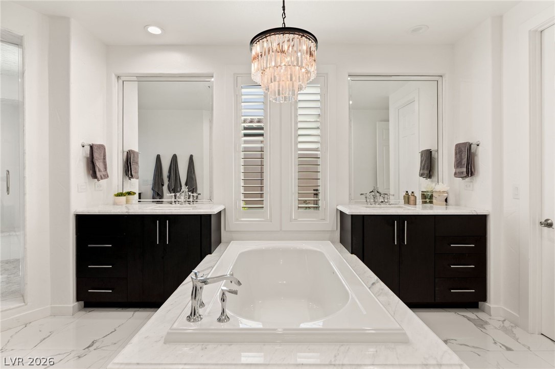 2747 Turtle Head Peak Drive Las Vegas NV 89135
