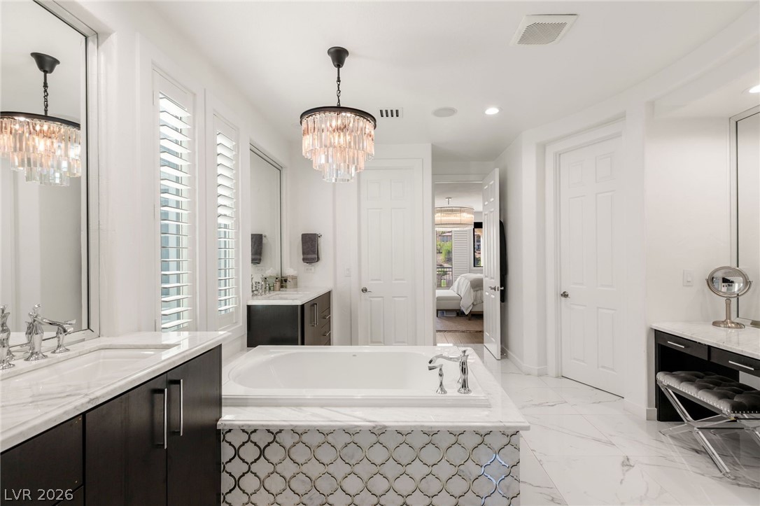 2747 Turtle Head Peak Drive Las Vegas NV 89135