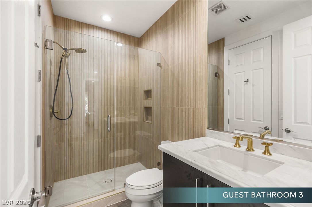 2747 Turtle Head Peak Drive Las Vegas NV 89135